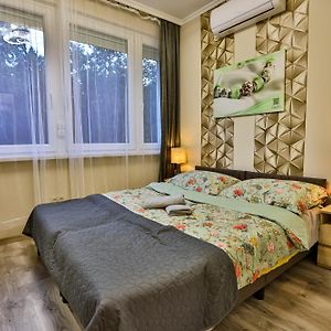 Appartement met een Slaapkamer